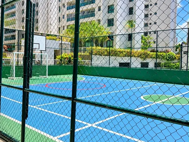 Imagem 5: Apartamento Residencial em Salvador - Ba, Alphaville I