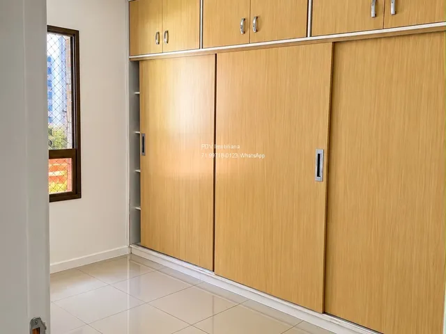 Imagem 14: Apartamento Residencial em Salvador - Ba, Alphaville I