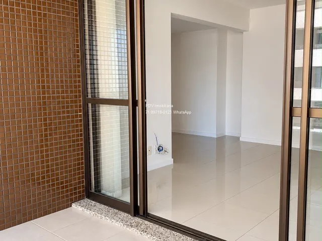 Imagem 8: Apartamento Residencial em Salvador - Ba, Alphaville I
