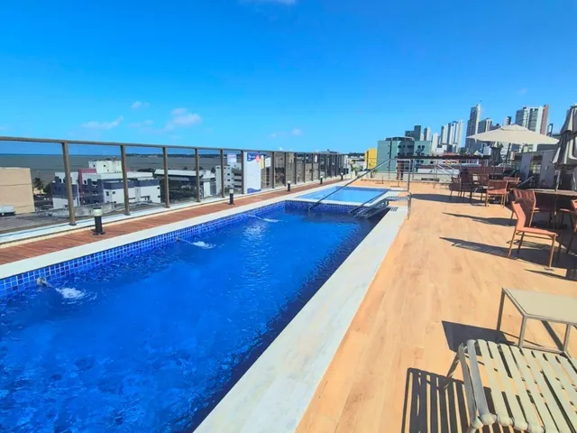 Imagem: Apartamento À Venda Ou Locação no Cabo