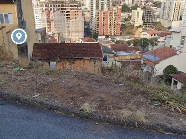 Imagem: Terreno À Venda no Bairro Jardim santa