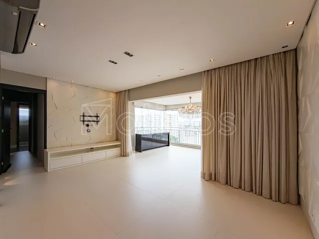 Imagem: Origem Tatuapé - Apartamento com 3 Dormitórios