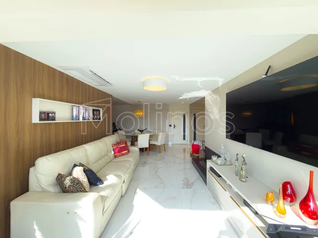 Imagem 11: Ilha de Capri - Apartamento Alto Padrão no Tatuapé