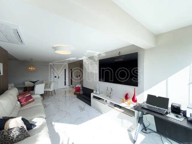 Imagem 15: Ilha de Capri - Apartamento Alto Padrão no Tatuapé