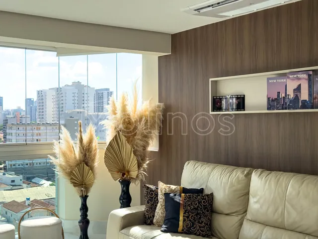 Imagem 8: Ilha de Capri - Apartamento Alto Padrão no Tatuapé
