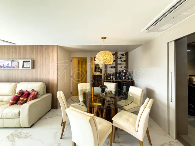 Imagem 10: Ilha de Capri - Apartamento Alto Padrão no Tatuapé