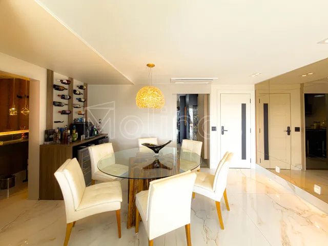 Imagem 5: Ilha de Capri - Apartamento Alto Padrão no Tatuapé
