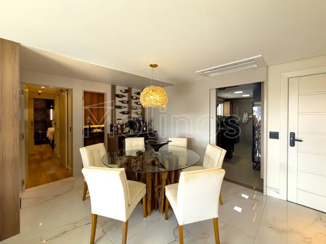 Imagem 4: Ilha de Capri - Apartamento Alto Padrão no Tatuapé