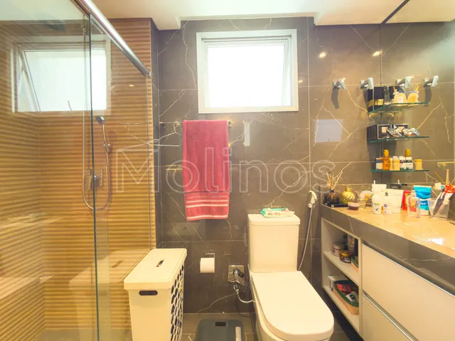 Imagem 12: Ilha de Capri - Apartamento Alto Padrão no Tatuapé