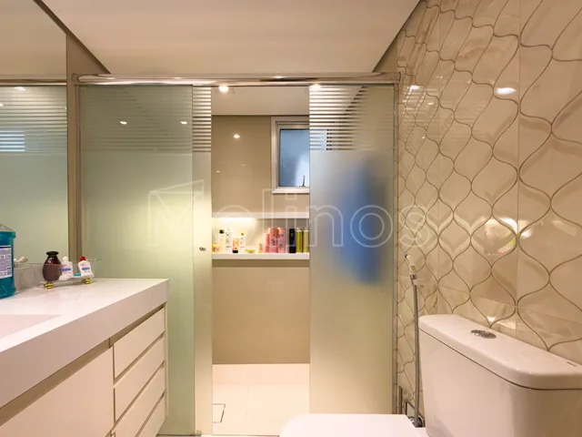 Imagem 9: Ilha de Capri - Apartamento Alto Padrão no Tatuapé