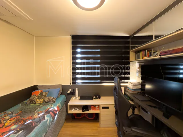 Imagem 7: Ilha de Capri - Apartamento Alto Padrão no Tatuapé