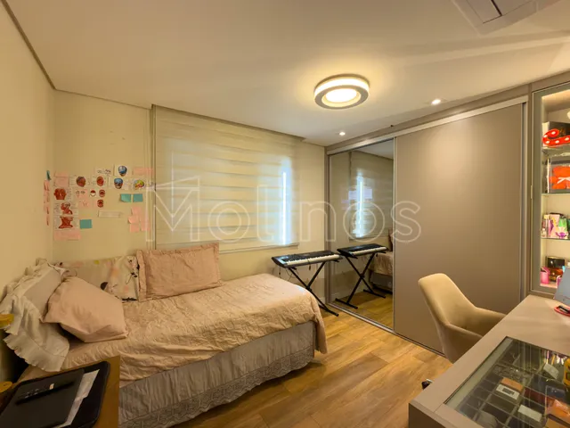 Imagem 16: Ilha de Capri - Apartamento Alto Padrão no Tatuapé