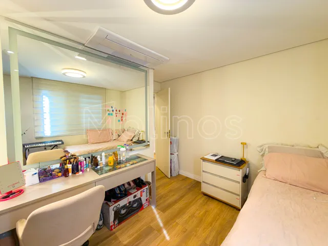 Imagem 2: Ilha de Capri - Apartamento Alto Padrão no Tatuapé