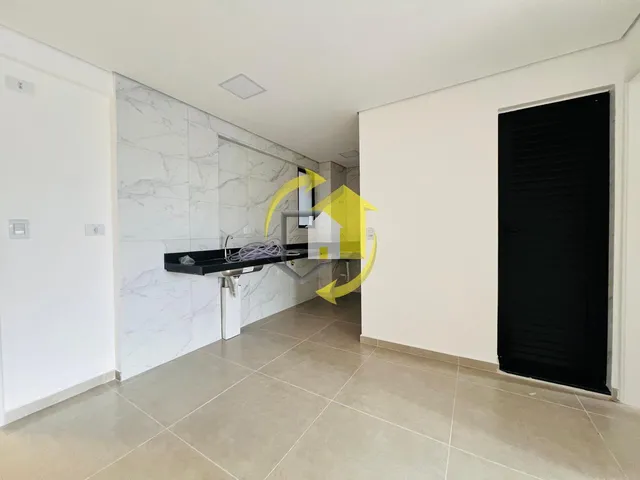 Imagem 5: Studios Tatuapé - 35 M² - 1 Dorm. - 260M do Metrô