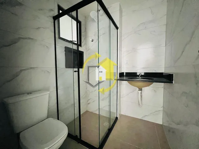 Imagem 12: Studios Tatuapé - 35 M² - 1 Dorm. - 260M do Metrô