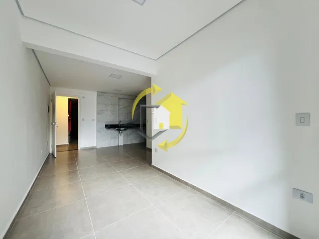 Imagem 8: Studios Tatuapé - 35 M² - 1 Dorm. - 260M do Metrô