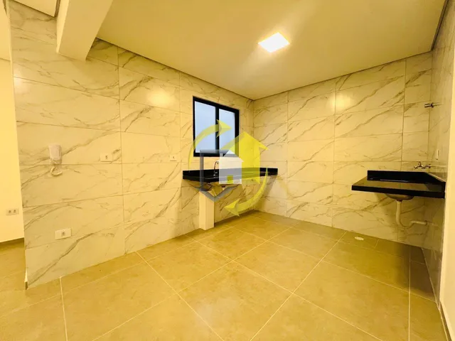 Imagem 4: Studios Tatuapé - 35 M² - 1 Dorm. - 260M do Metrô