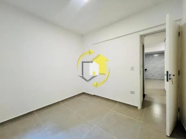 Imagem 2: Studios Tatuapé - 35 M² - 1 Dorm. - 260M do Metrô