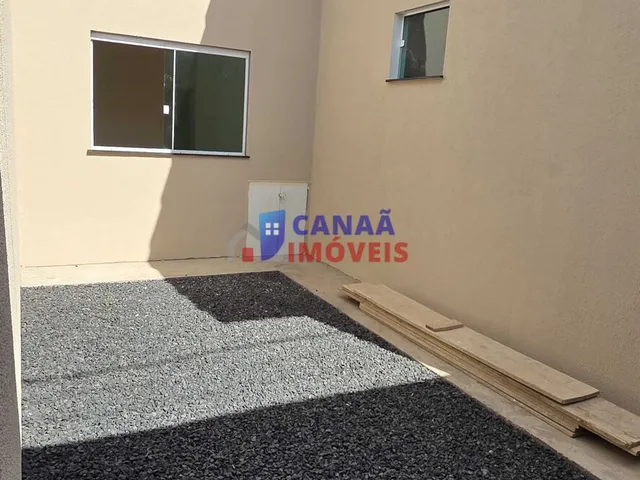 Imagem: Casa Nova 2 Quartos Bairro Aclimação C/