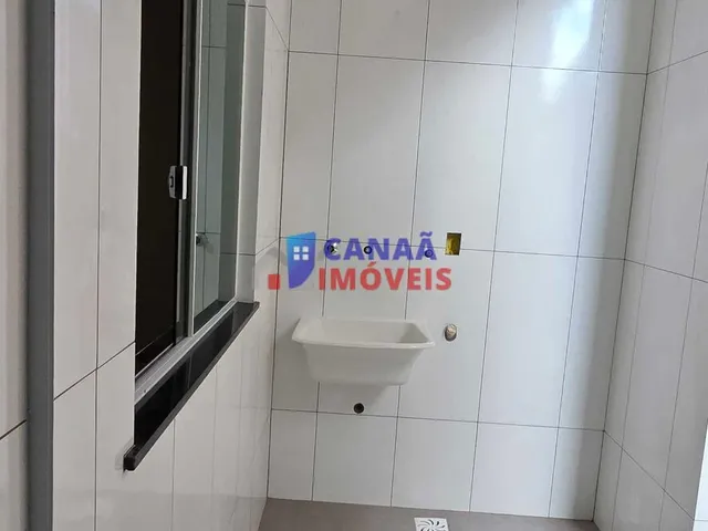 Imagem 9: Casa Nova 2 Quartos Bairro Aclimação C/ Desconto Especial de Outubro