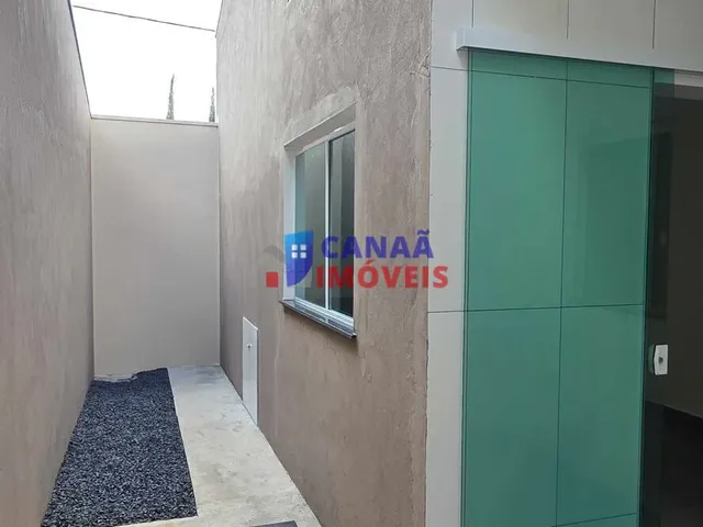 Imagem 12: Casa Nova 2 Quartos Bairro Aclimação C/ Desconto Especial de Outubro