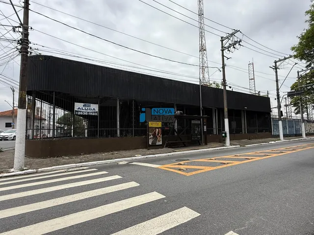 Imagem: Bussiness Premises em São Paulo - São