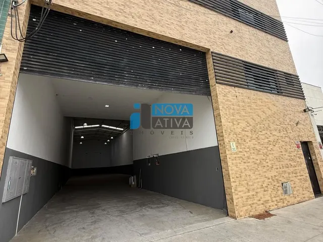 Imagem: Bussiness Premises em São Paulo - São