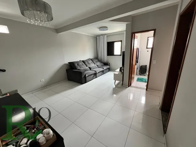 Imagem: Apartamento com 2 Dormitórios na Vila Pires
