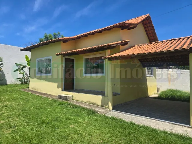 Imagem: Casa - Araruama