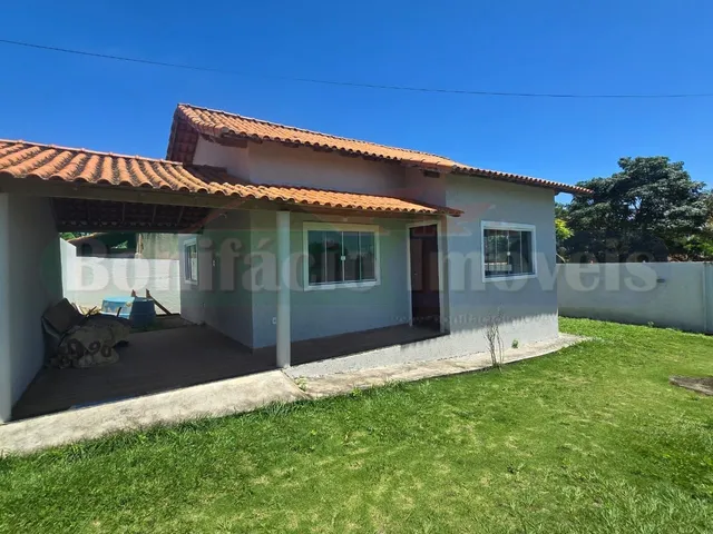Imagem: Casa - Araruama