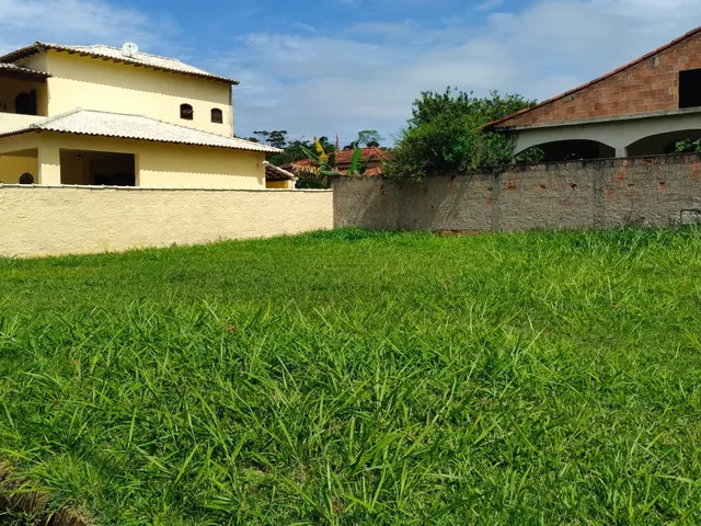 Imagem: Terreno - Saquarema