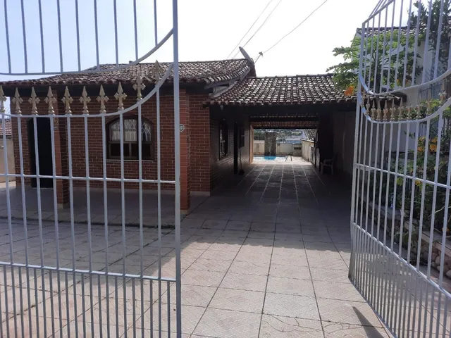 Imagem 2: Casa - Araruama Casa com 5 dormitórios