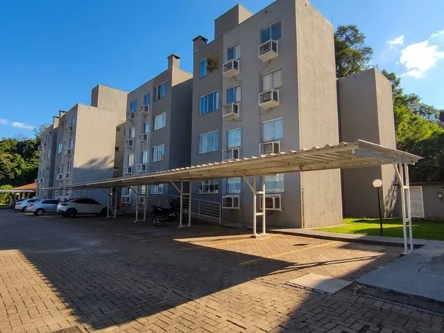 Imagem: Apartamento - Itoupavazinha - Blumenau