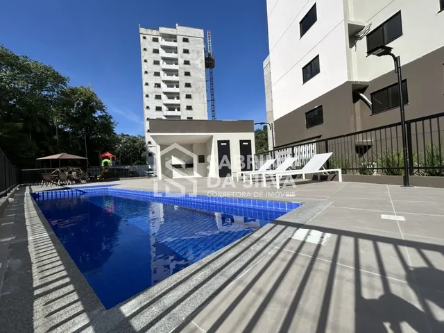 Imagem: Apartamento - Salto do Norte - Blumenau