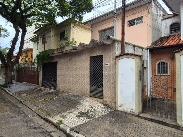 Imagem: Casa Jd da Gloria 3 Dorm 2 Dorm Edicula