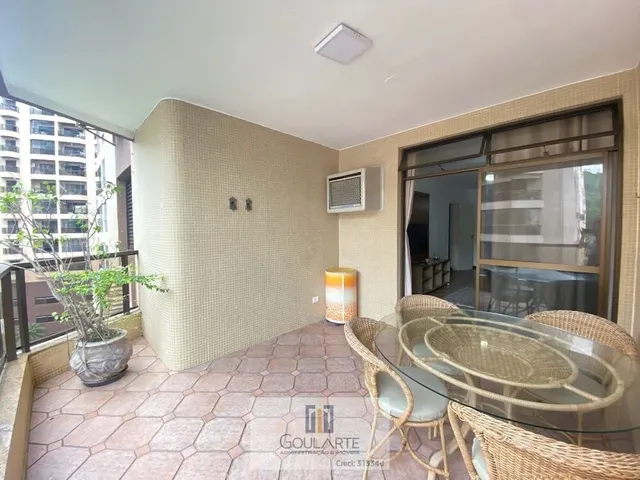 Imagem: Apartamento Alto Padrão com 3 Dormitórios