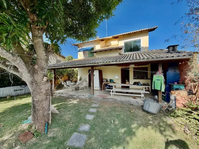 Imagem: Casa À Venda em Praia Seca, Araruama