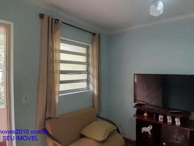 Imagem: Apartamento - Santo André