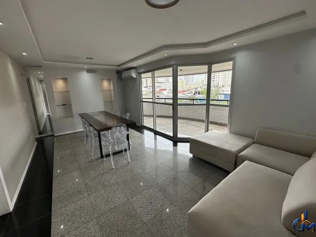 Imagem: Solar Gaudi - Apartamento Mobiliado Regiao