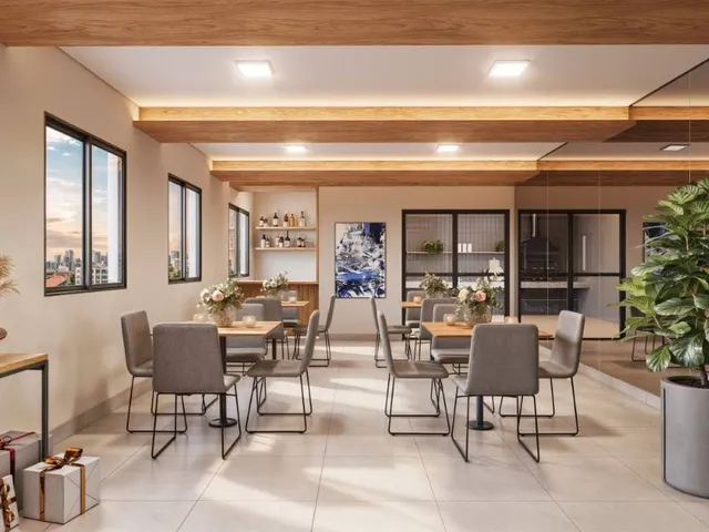 Imagem 9: Mundo Apto Brooklin, 21M Studios no Brooklin São Paulo