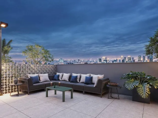 Imagem 7: Mundo Apto Brooklin, 21M Studios no Brooklin São Paulo