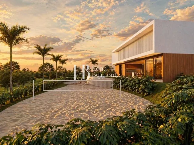 Imagem: Terreno para Venda com 1004,73 M2 no Condominio