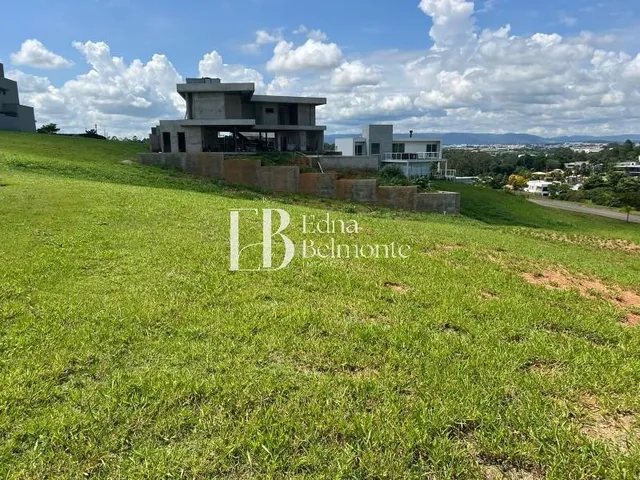Imagem 9: Terreno para Venda com 965,94 M2 no Condominio Fazenda Serra Azul 2- Itupeva Sp