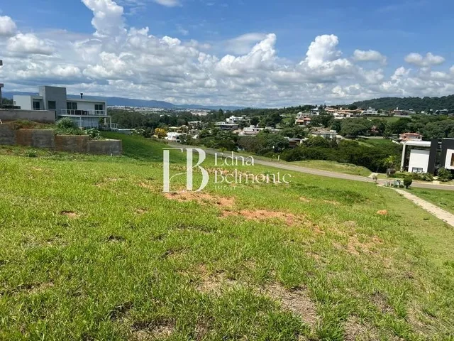 Imagem 2: Terreno para Venda com 965,94 M2 no Condominio Fazenda Serra Azul 2- Itupeva Sp
