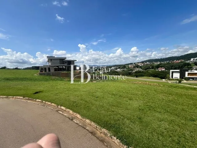 Imagem 7: Terreno para Venda com 965,94 M2 no Condominio Fazenda Serra Azul 2- Itupeva Sp