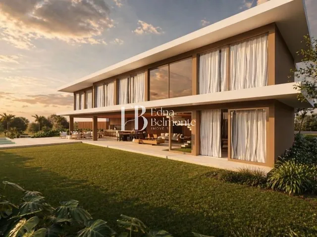 Imagem 10: Terreno para Venda com 965,94 M2 no Condominio Fazenda Serra Azul 2- Itupeva Sp