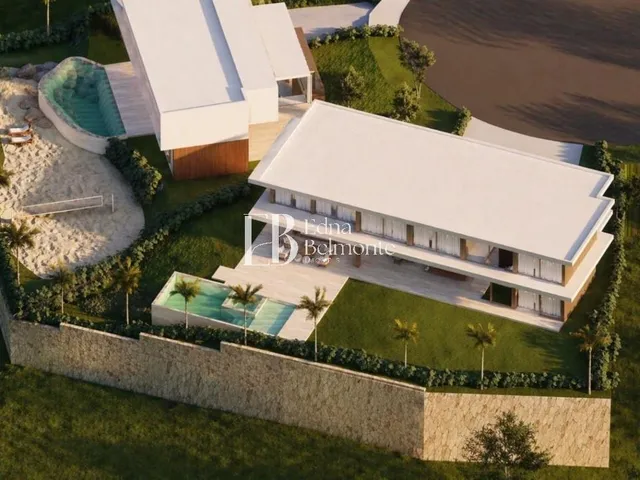Imagem 12: Terreno para Venda com 965,94 M2 no Condominio Fazenda Serra Azul 2- Itupeva Sp
