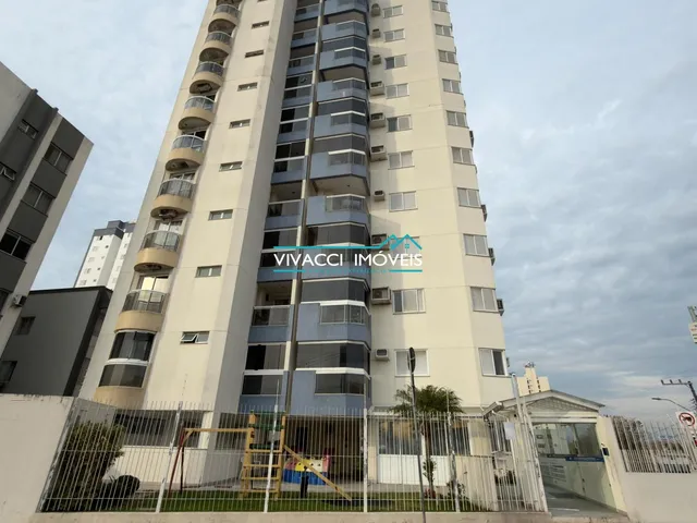 Imagem: Apartamento Amplo no Kobrasol