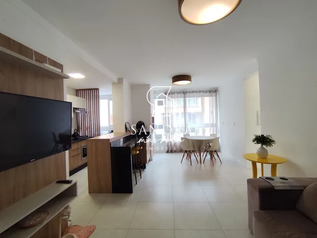 Imagem: Apartamento À Venda no Bairro Ingleses