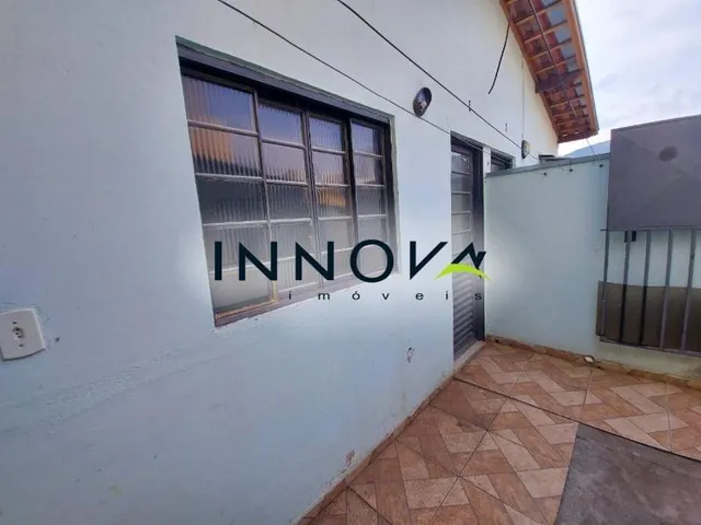 Imagem: Casa Residencial em Poços de Caldas - Minas